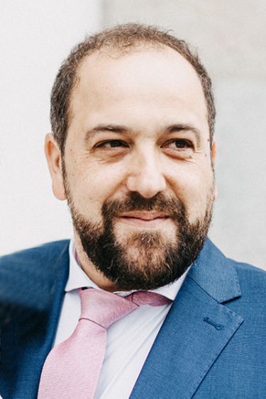 Pedro Andr&eacute; da Costa Ara&uacute;jo