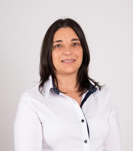 Teresa Cruz