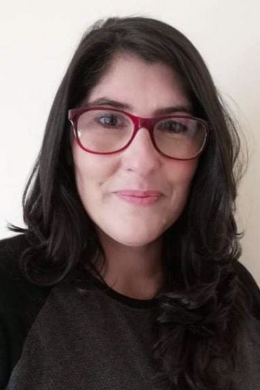 Liliana Barreiro